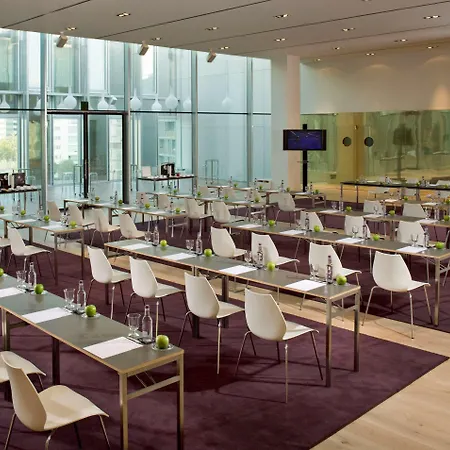 Hotel Melia Sky 4* Sup