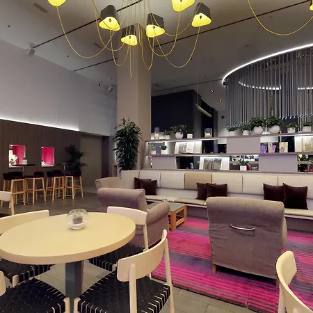 Melia Sky 4* Sup Hotel 4*