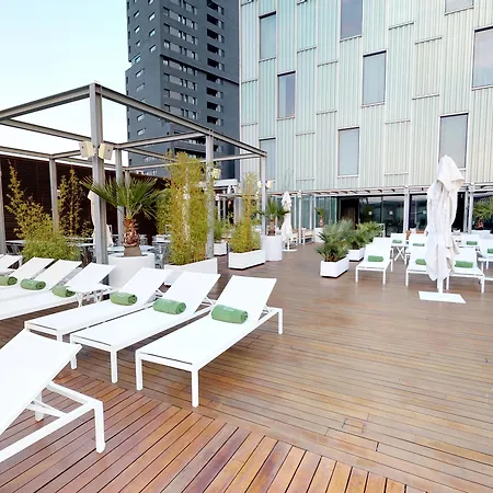 Melia Sky 4* Sup Hotel