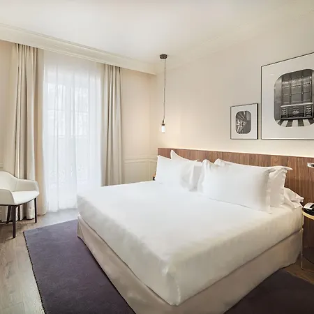 מלון H10 Casa Mimosa 4* Sup