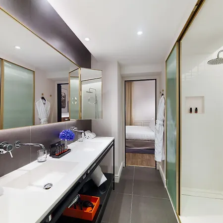 מלון H10 Casa Mimosa 4* Sup 4*