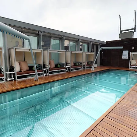 Melia Sky 4* Sup Hotel
