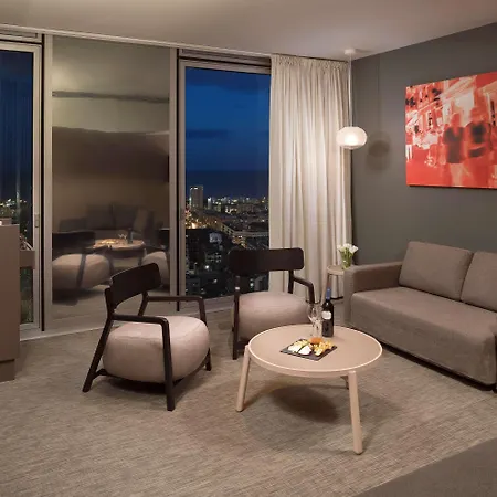Hotel Melia Sky 4* Sup