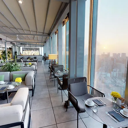 Melia Sky 4* Sup Hotel 4*