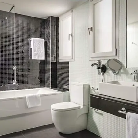 Exe Plaza Catalunya 4*
