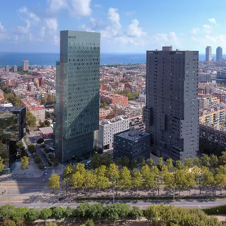 Melia Sky 4* Sup Hotel 4*