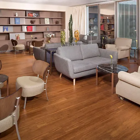 Melia Sky 4* Sup Hotel Barcelona