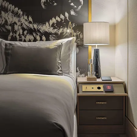 The One Gl Hotel Barcelona