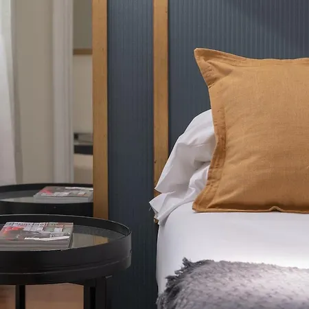 La França Travellers Adults Only Hotel