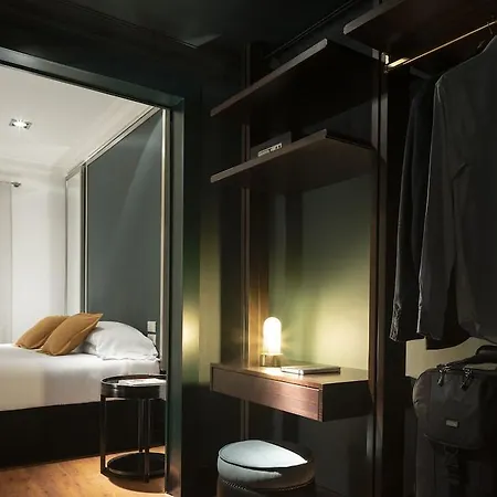 La França Travellers Adults Only Hotel Barcelona