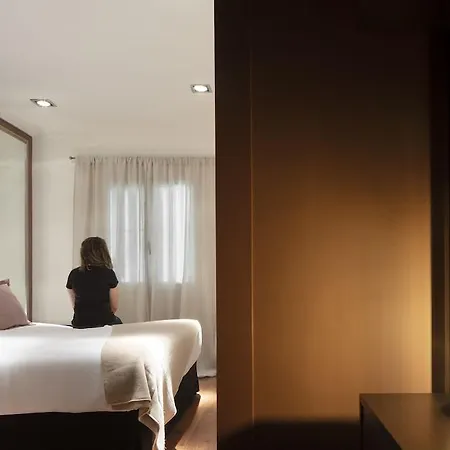 La França Travellers Adults Only Hotel Barcelona