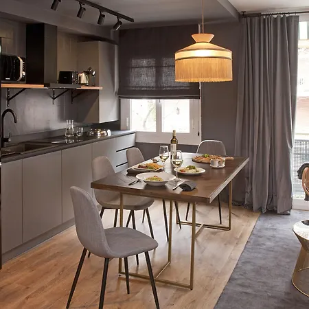 Lejlighedshotel Isabella's House 3*