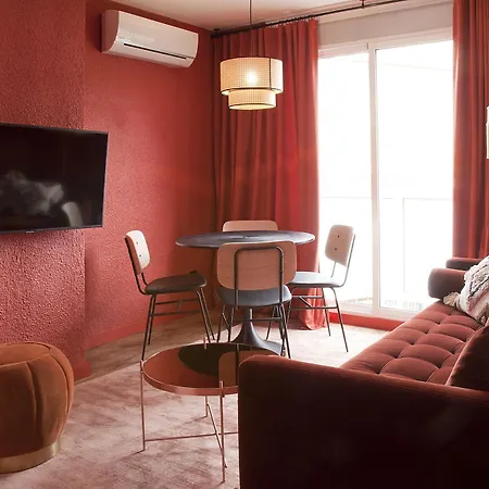 Isabella's House Barcelona