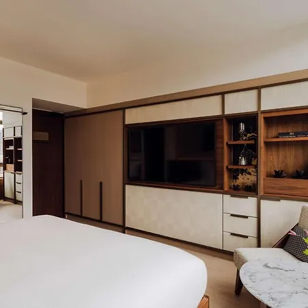 Nobu Hotel