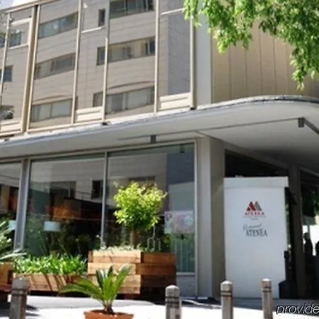 Atenea Barcelona