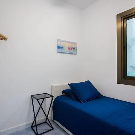 +25y Only, Family Flat Near The Appartement *