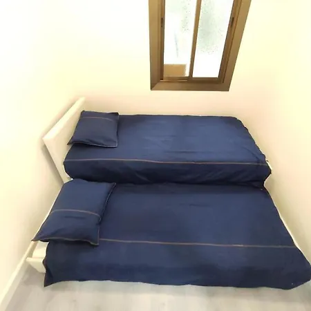 +25y Only, Family Flat Near The * Barcelone