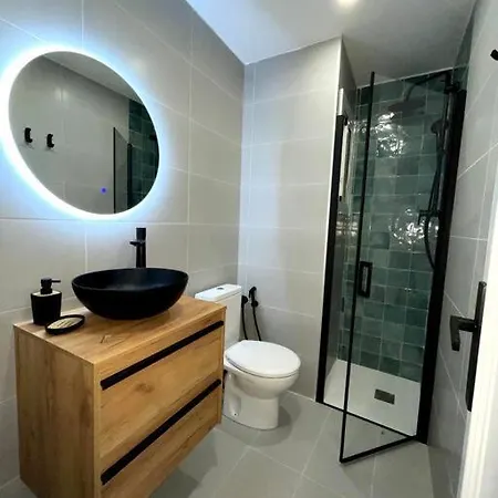 +25y Only, Family Flat Near The * Barcelone
