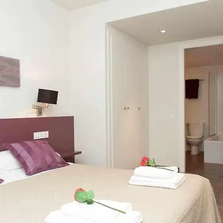 Port Vi Centrico Ideal Familias 22 Apartment Barcelona