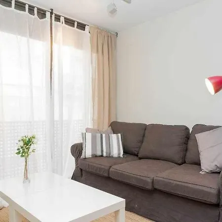 Port Vi Centrico Ideal Familias 22 Barcelona