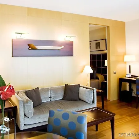 Eurostars Grand Marina Gl Отель 5*
