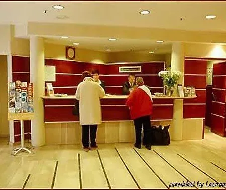Century Отель
