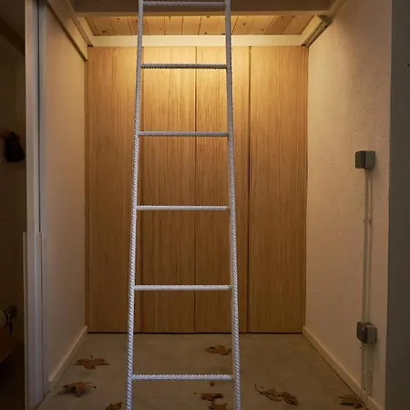 Luxury 1br With Patio Near The Appartement *