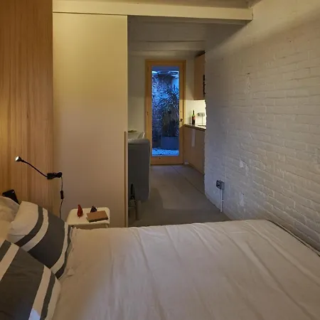 Luxury 1br With Patio Near The Appartement *