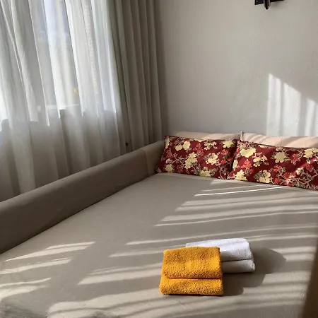 Apartamento Soleado En City * Barcelona