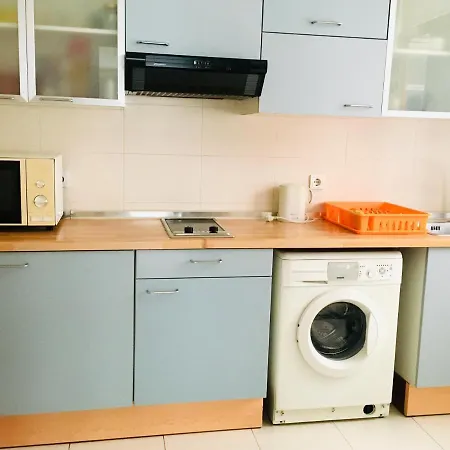 Apartamento Apartamento Soleado En City Barcelona