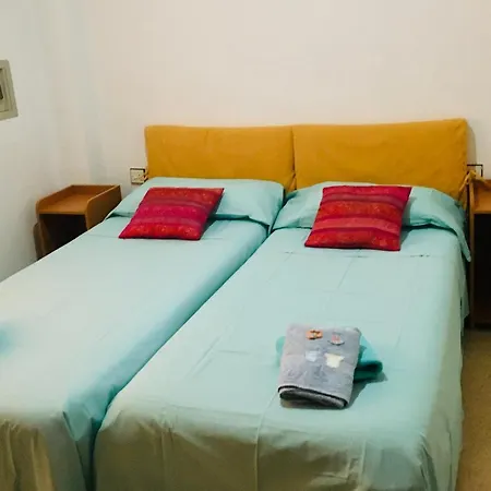 Apartamento Apartamento Soleado En City Barcelona