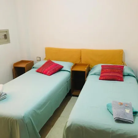 Apartamento Soleado En City