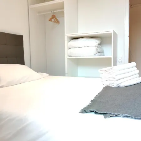 Centrico Apartament Barcelona