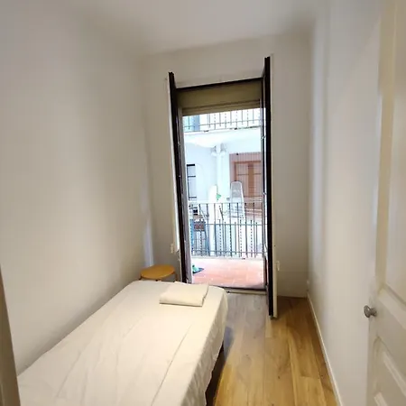 Apartament Centrico Barcelona
