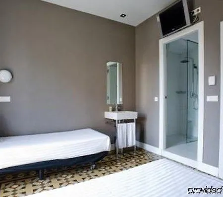 Praktik Garden Hotel Barcelona