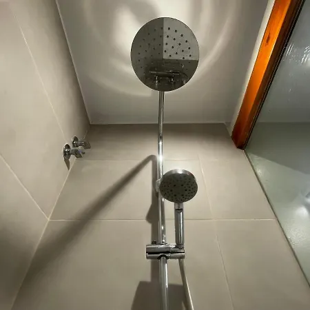 The In The Gothic Quarter With Bathroom * Barcelona
