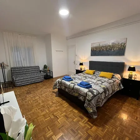 Rambla Catalunya Bed & Breakfast