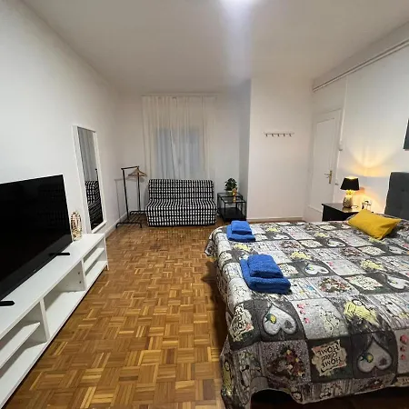 Bed & Breakfast Rambla Catalunya *