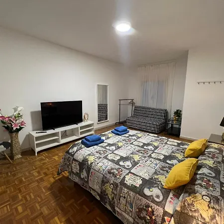 Rambla Catalunya Barcelona