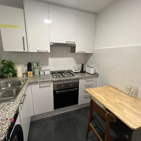 Rambla Catalunya Bed & Breakfast Barcelona