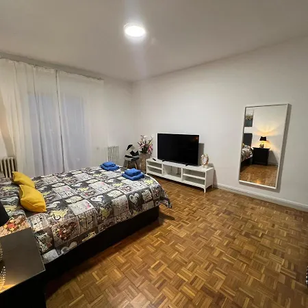 Bed & Breakfast Rambla Catalunya *