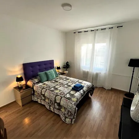 Rambla Catalunya Bed & Breakfast Barcelona