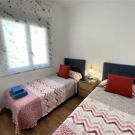 Rambla Catalunya Bed & Breakfast Barcelona