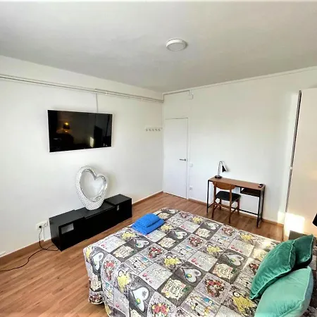 Rambla Catalunya Bed & Breakfast