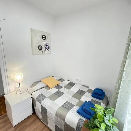 Bed & Breakfast Rambla Catalunya Barcelona