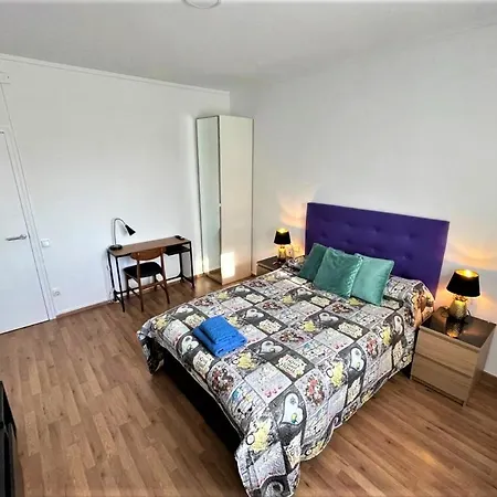 Rambla Catalunya Bed & Breakfast Barcelona