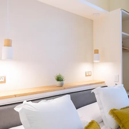 Hotell Feelathome Casa Bertrand