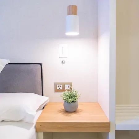 Feelathome Casa Bertrand Hotell Barcelona