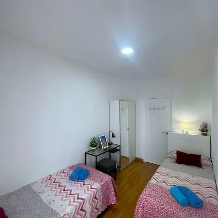 Rambla Catalunya Bed & Breakfast *