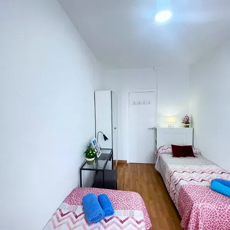 Bed & Breakfast Rambla Catalunya Barcelona